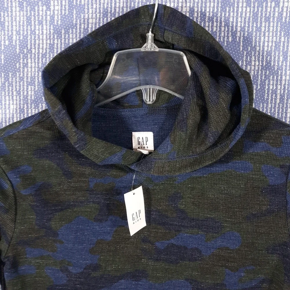 GAP new tags